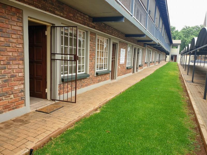 To Let 2 Bedroom Property for Rent in Die Bult North West